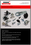 Oddie Fasteners Flyer